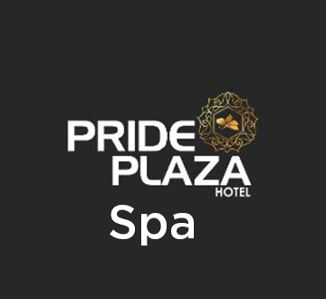 Logo of Sohum Spa, Pride Plaza